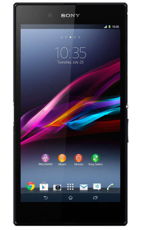 Sony Xperia Z1 - Sealed in the Box!!! Free Postage!!!