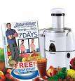 JUMP START 7 DAY WEIGHT LOSS PROGRAM