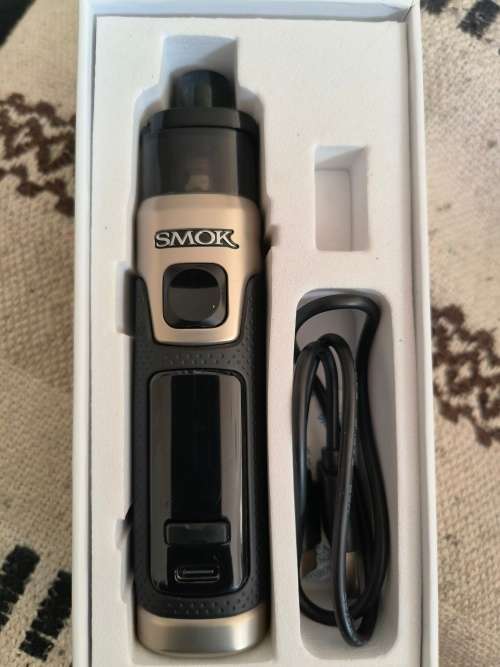 Smok RPM 5 Pro kit