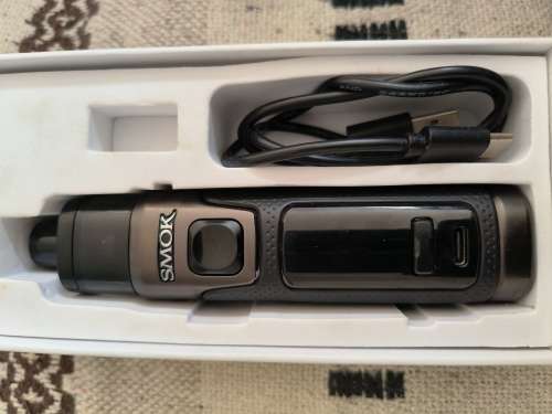 Smok RPM 5 Pro kit