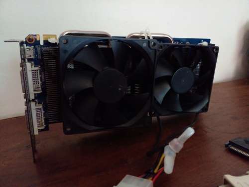 Gigabyte GeForce GTS 450  Graphics Card