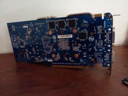Gigabyte GeForce GTS 450  Graphics Card