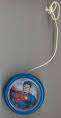SUPERMAN Hi Speed Yo-Yo