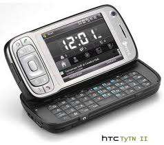 HTC TyTN ll - Brand new , Original Sealed packaging !!!!