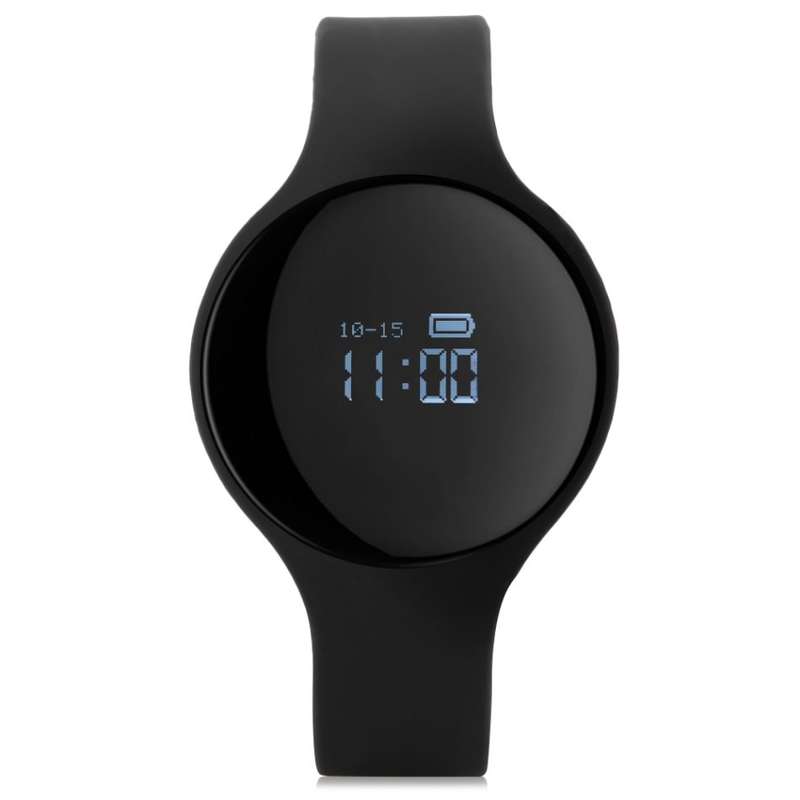 H8 Bluetooth 4.0 Sports Smart Watch Call Reminder Remote Camera Bracelet