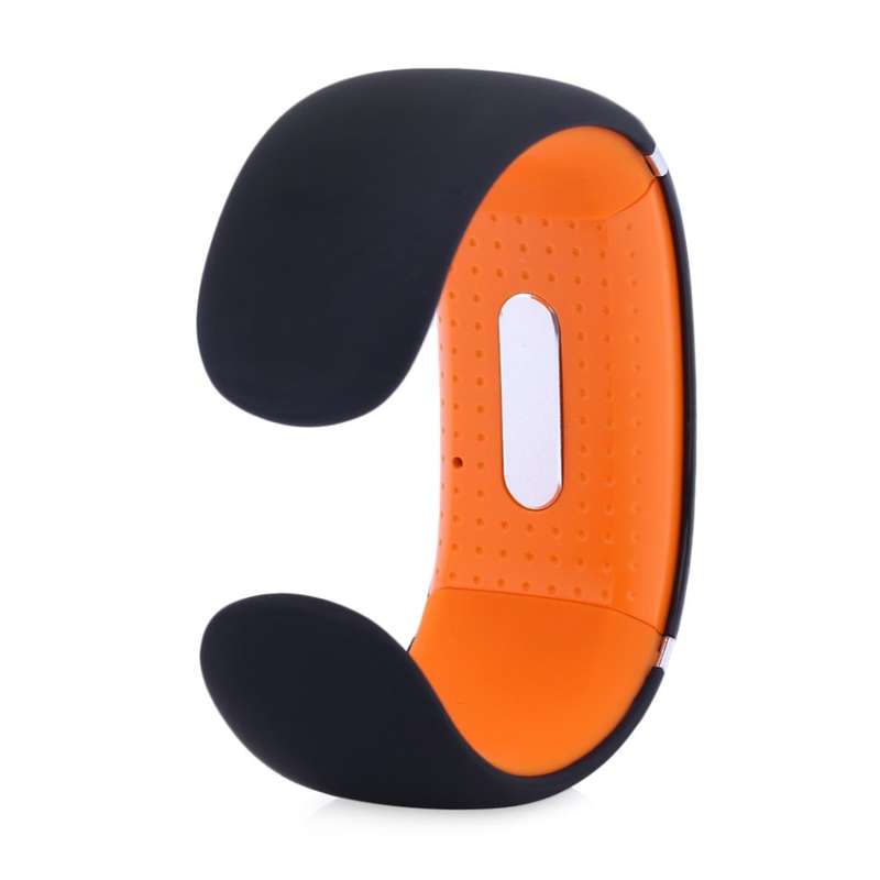 Newest L12S OLED Watch and Sports Pedometer Bluetooth Bracelet