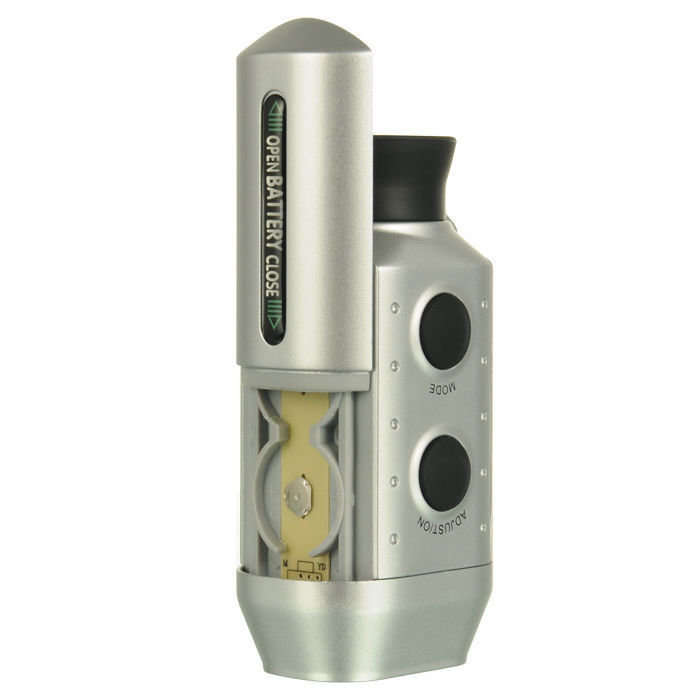 Digital 7x Golf Scope Range Finder Monocular Golfscope Sport Yards Distance Measure
