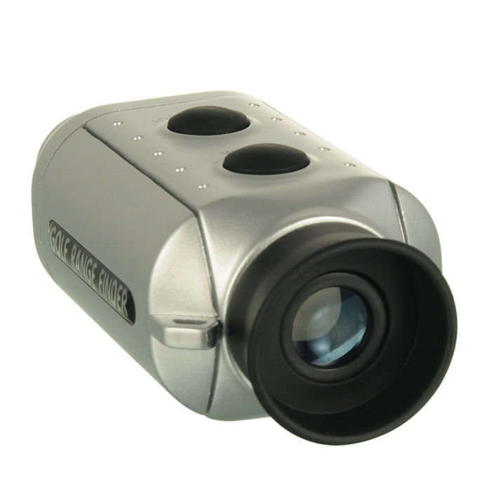 Digital 7x Golf Scope Range Finder Monocular Golfscope Sport Yards Distance Measure