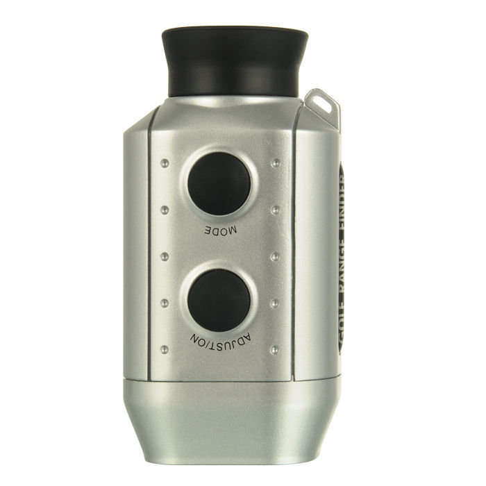 Digital 7x Golf Scope Range Finder Monocular Golfscope Sport Yards Distance Measure