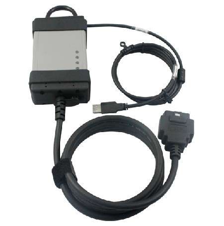 VOLVO VIDA DICE 2012A Diagnostic Communication Equipment
