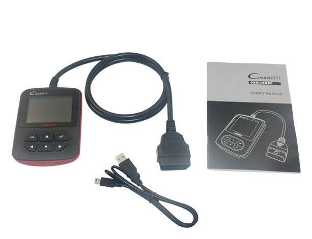 LAUNCH OBD2 CODE READER Creader VI