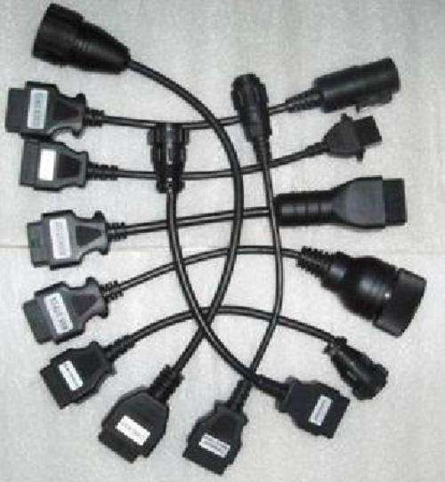 Cables for AUTOCOM CDP for Trucks