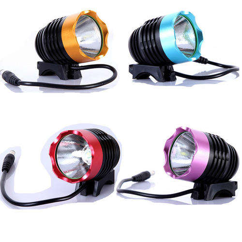 CREE XML XM-L T6 1200LM LED Bike Bicycle Light HeadLight HeadLamp