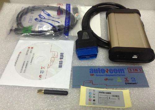 Autocom CDP Pro