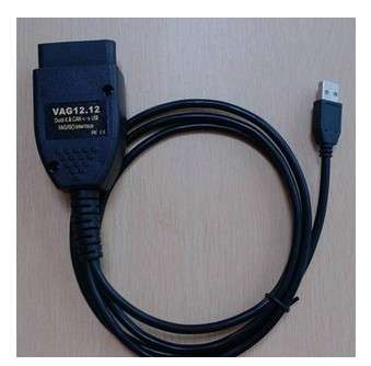 VAG v12.12.0 for AUDI VW