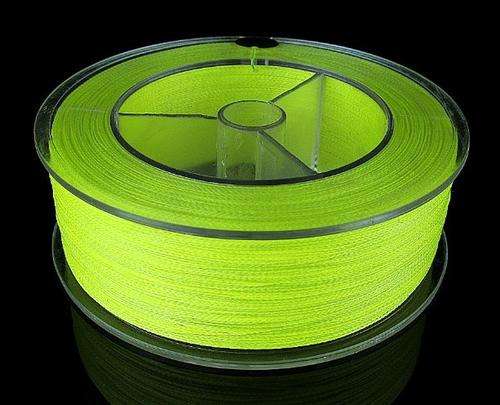 500M 100LB Super Dyneema Strong Braided Fishing Line
