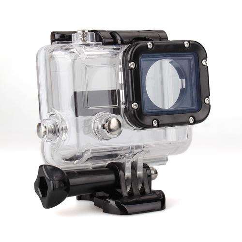 Replacement Waterproof Housing Case For Gopro Hero 3 Camera