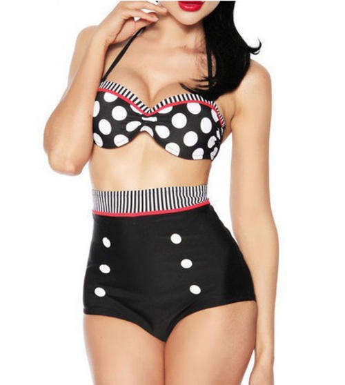Bikini Women Ladies Sexy Swimwear Swimsuit Avail Sizes: S M L
