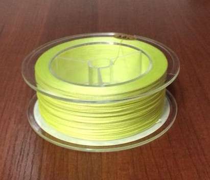 500M 37LB Super Dyneema Strong Braided Fishing Line