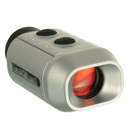 Mini Digital 7x Golf Scope Measure Distance Golf Range Finder  Monocular