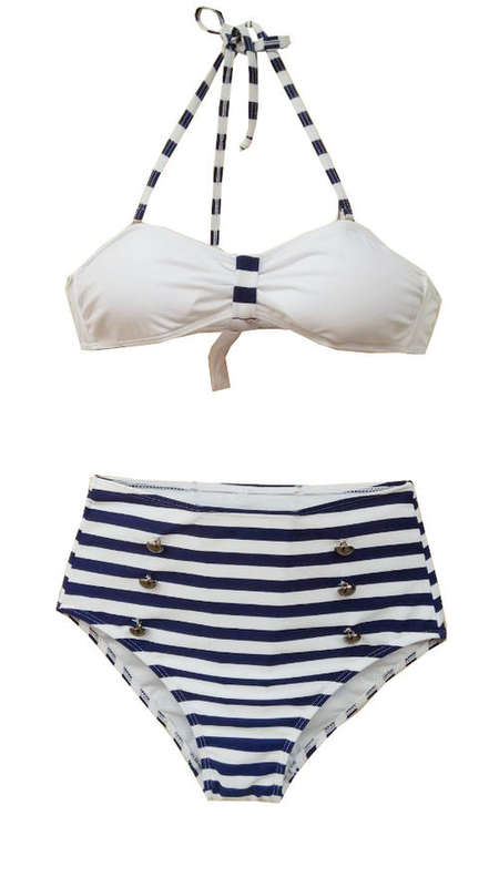 Bikini Swimwear Swimsuit Avail Sizes: S M L