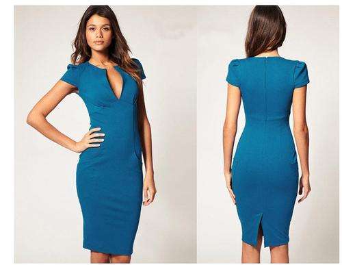 Sexy Womens Club Evening Party Skirt one-piece Dress