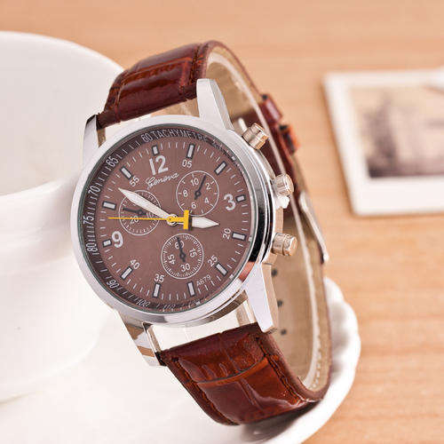 Quartz Watch Fashion Style Wristwatch