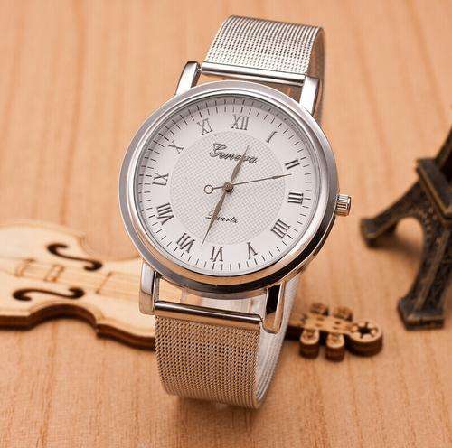 Quartz WATCH Watches Womens Wristwatch