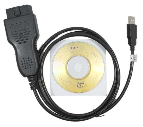 VAG CAN Commander 5.1 for VW AUDI