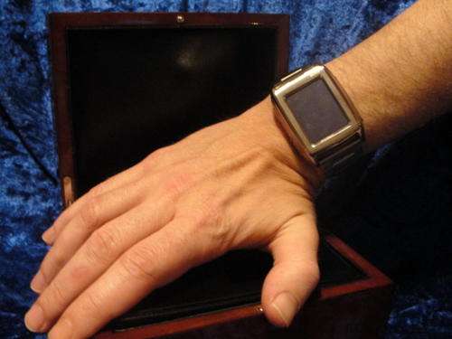 Mobile Watch M500