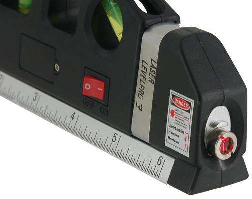 LASER LEVEL