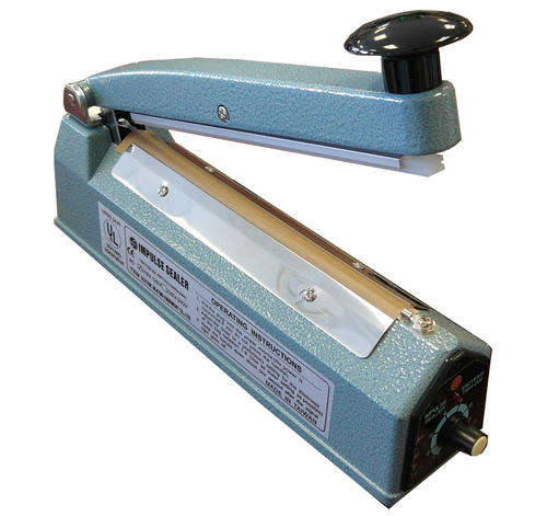 PLASTIC BAG SEALER