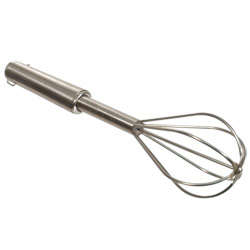 ROtATING TURBO WHISK