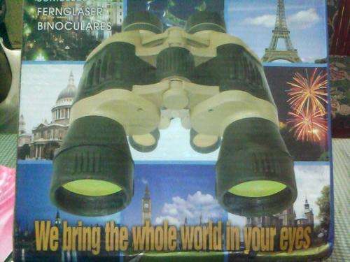 BINOCULARS