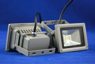 10 WATT LED FLOODLIGHTS