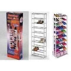 AMAZING SHOE RACK