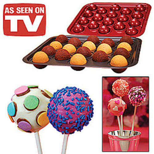 BAKE POPS