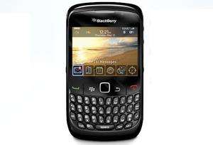 BLACKBERRY 8520