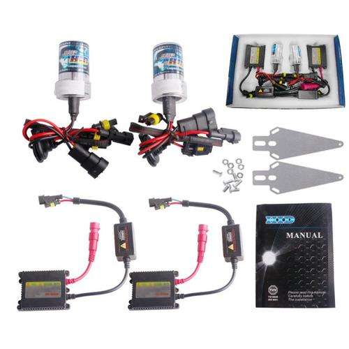 H7 SLIM BALLAST XENON KIT