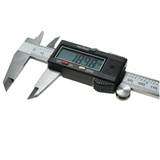 DIGITAL MEASURING CALIPER 150mm