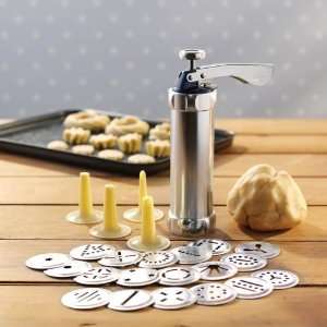 COOKIE PRESS