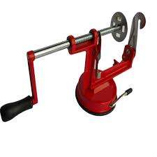 SPIRAL POTATO SLICER