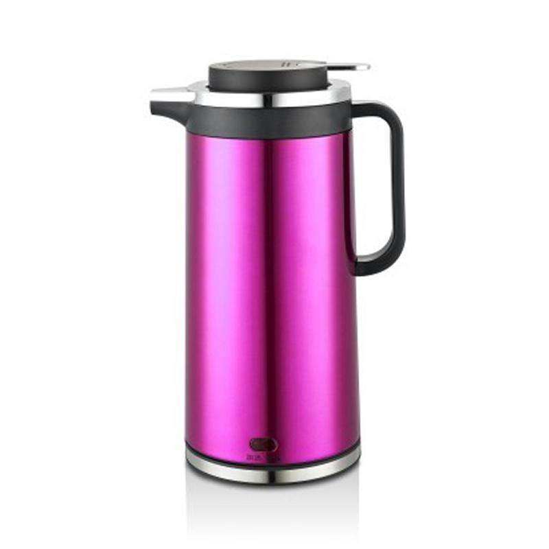 ***ENERGY SAVING CORDLESS KETTLE WITH BUILT IN FLASK****
