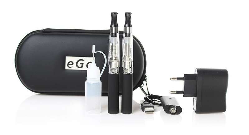 EGO-CE4 Electronic Cigarettes Set OF 2