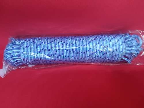 20m ROPE 8mm - Random Colours