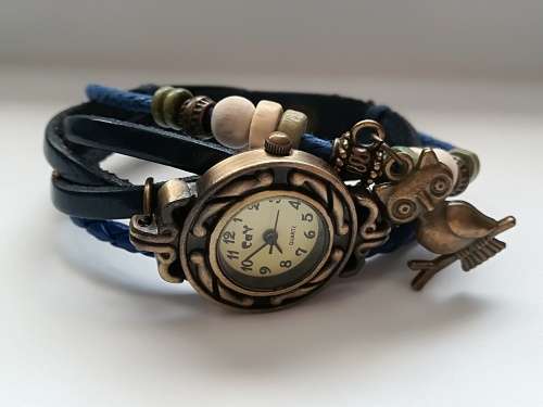 Ladies watch