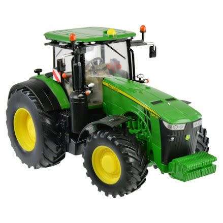 John Deere 8370R Tractor, 1:32 Scale