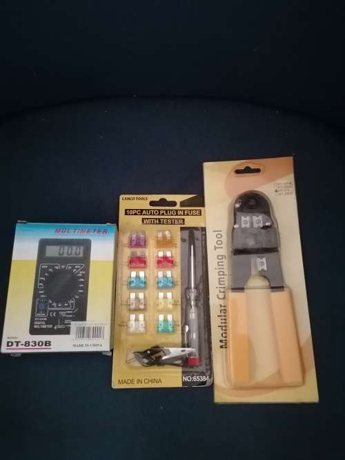 SPECIAL!! Tool Combo