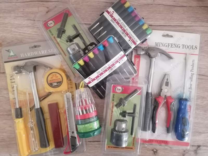 Lot Tools