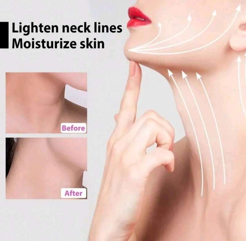 TRSTAY Intensive Wrinkle Repair with Body Serum Lighten